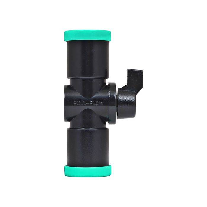 Full Flow Irrigation Control Valve 20mm