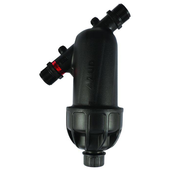 Plastic Irri Filter Inline 20mm