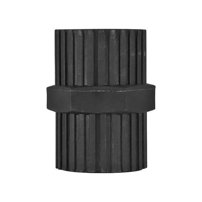 Nylon Irrigation Reducing Socket 20mm