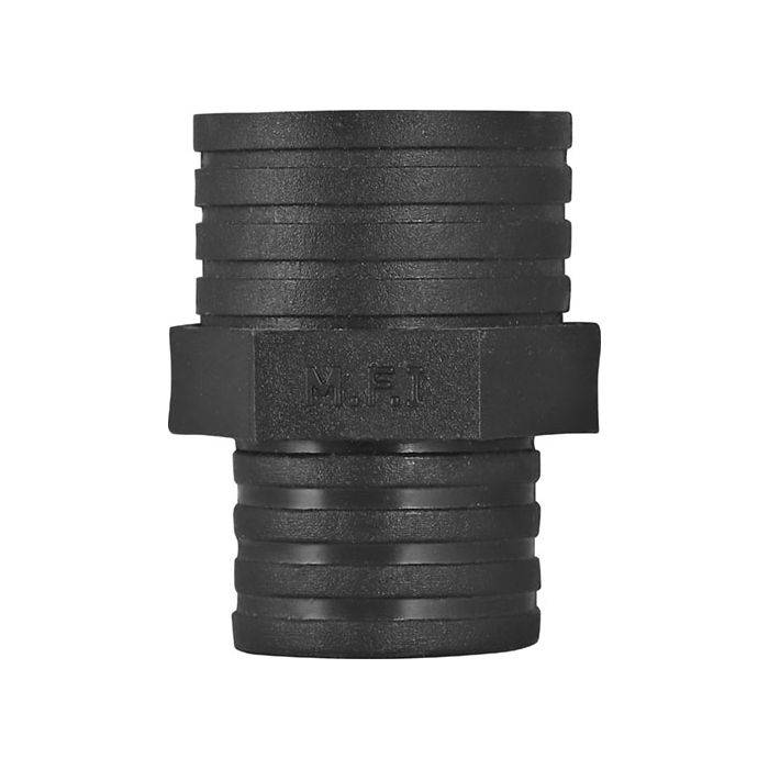 Nylon Irrigation Reducing Socket 20 x 15mm