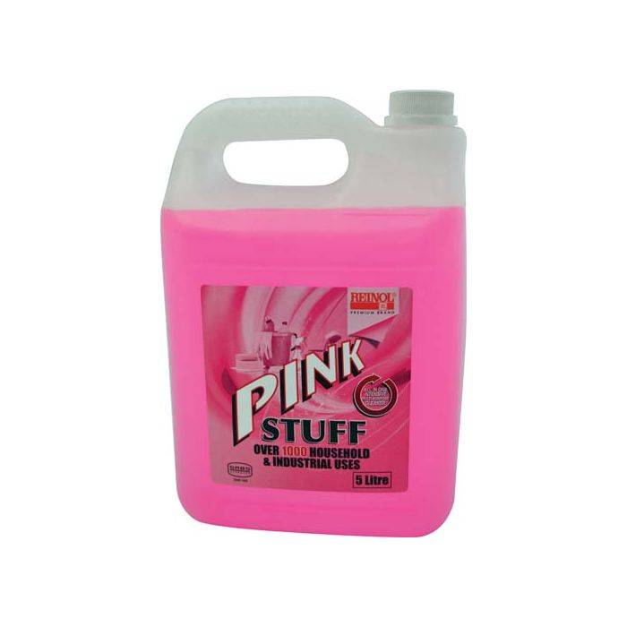 Reinol Pink Stuff Multi-Purpose 5L