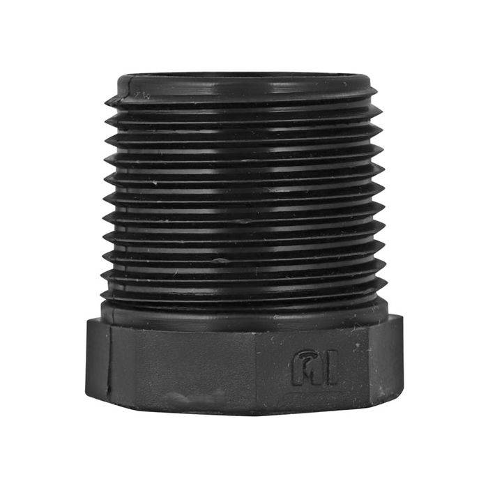 Nylon Irrigation Reducing Bush 25 x 20mm