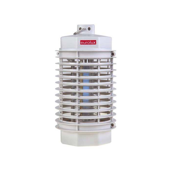 Eurolux White Insect Killer 4W