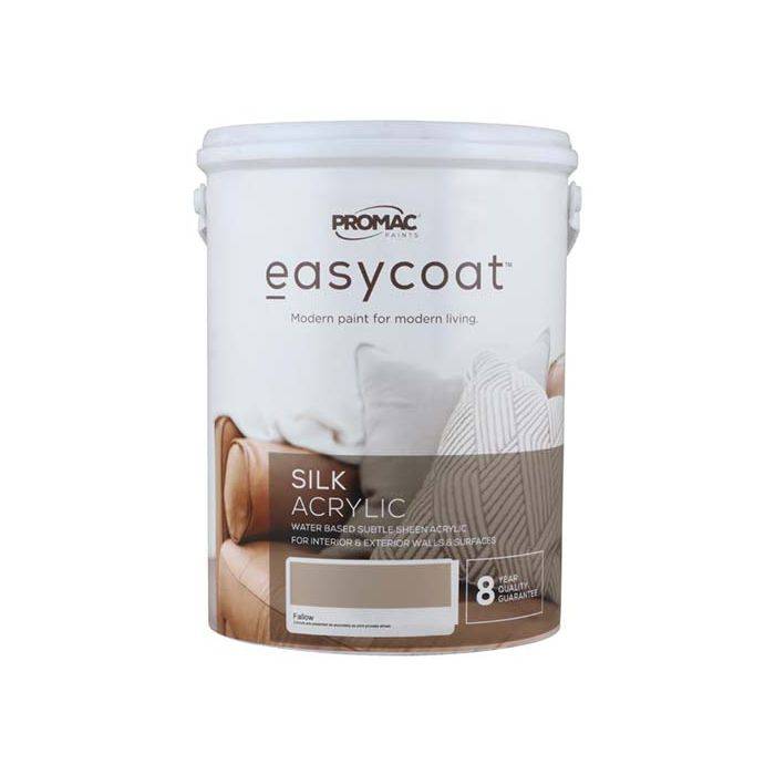 Promac Easycoat Silk 5L - White