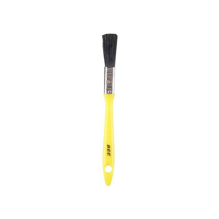 Academy Brushware Bee Paint Brushes- 12mm