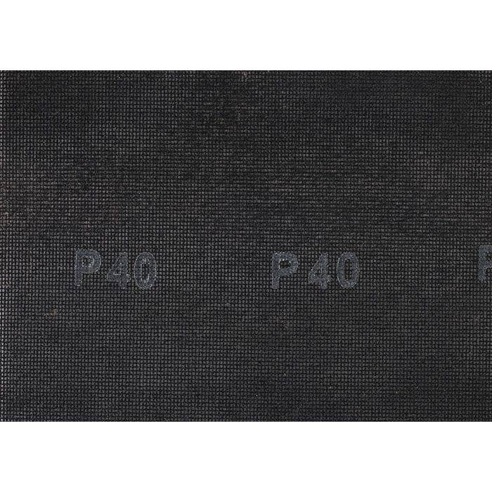 Tork Craft Durasand 40 Grit Sanding Mesh 230 x 270mm