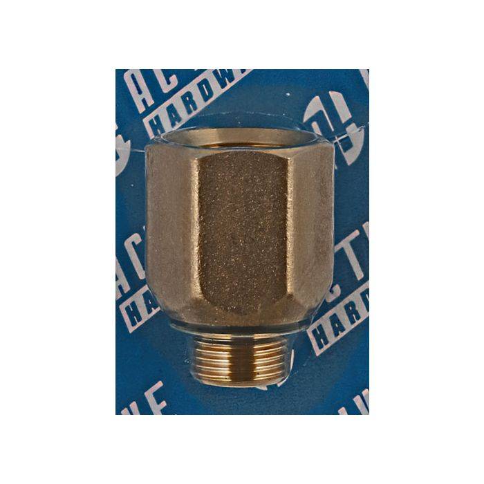 Active Hardware Cadac To Bullnose Gas Adaptor
