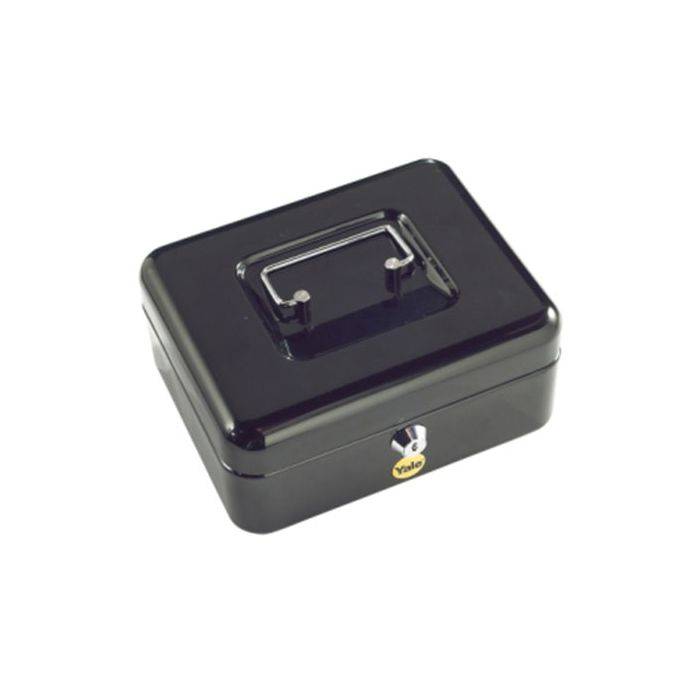 Yale Small Cash Box