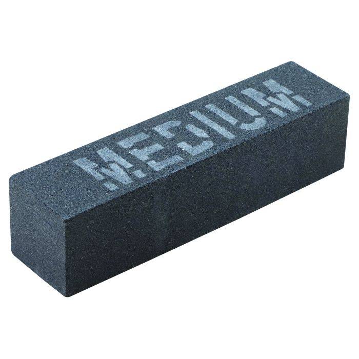 Medium Rubbing Brick 50 x 50 x 200mm