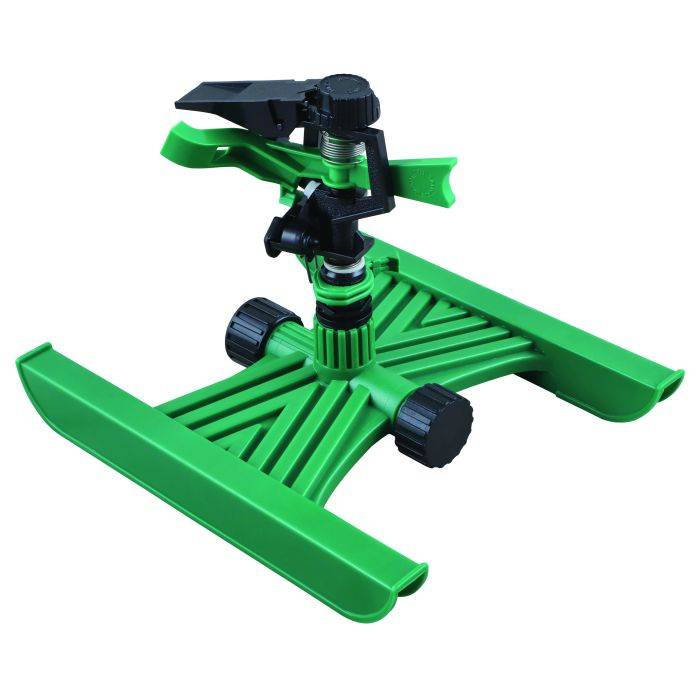 Impulse Sprinkler With H-Base