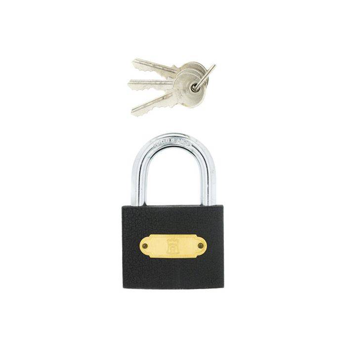 Fort Knox Iron Padlocks 60mm- Single