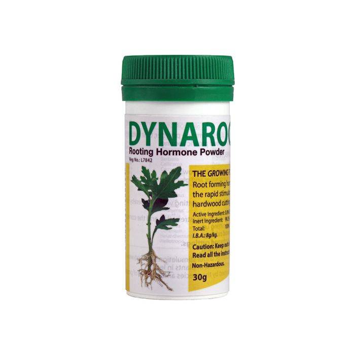 Dynaroot No 3 Rooting Hormone Powder 30g