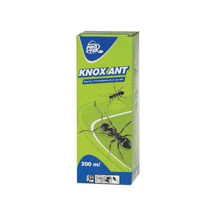 Protek Knox Ant 200ml