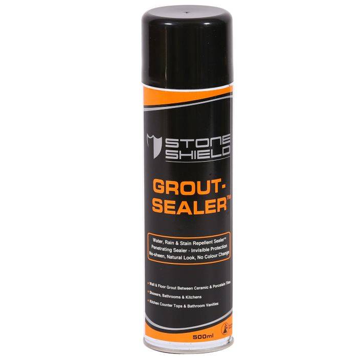Stoneshield Grout Sealer 500ml