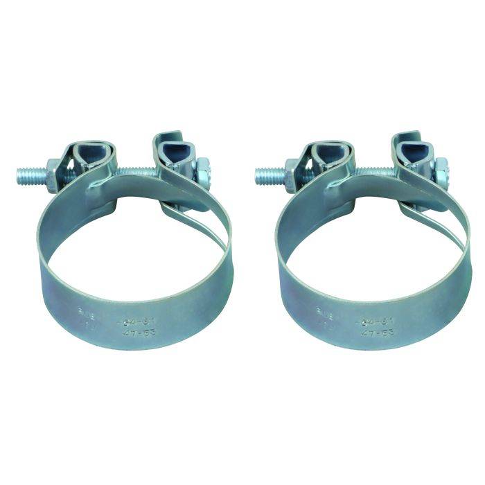 Utility Hose Clamp 54-61mm - 2 Pack