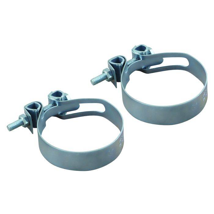 Utility Hose Clamp 65-72mm - 2 Pack