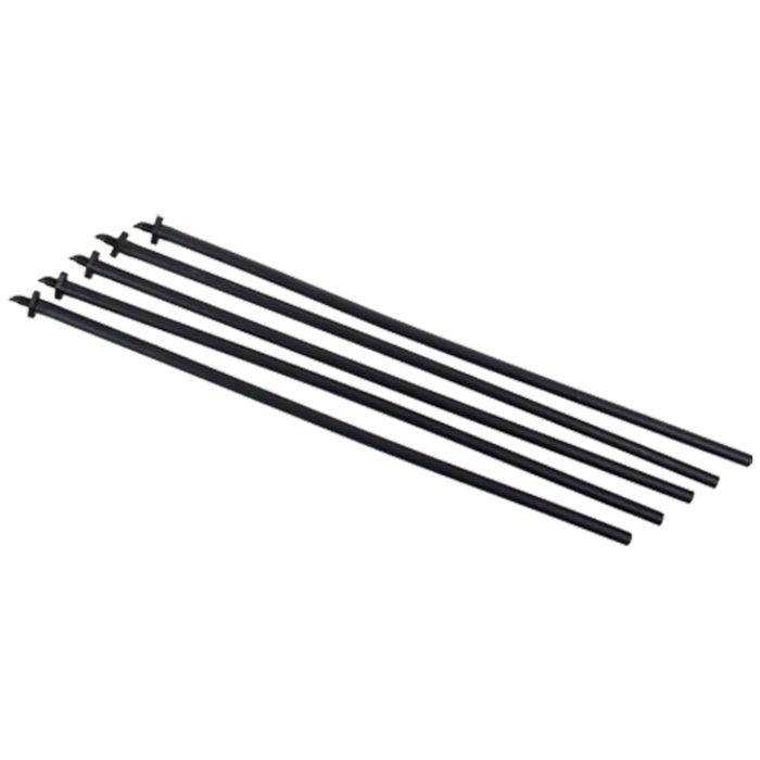 Rain-Jet Rigid Riser Pipe & Connector 300 - 5 Pack