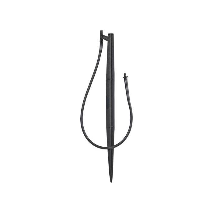 Rain-Jet Universal Peg Pipe Adaptor
