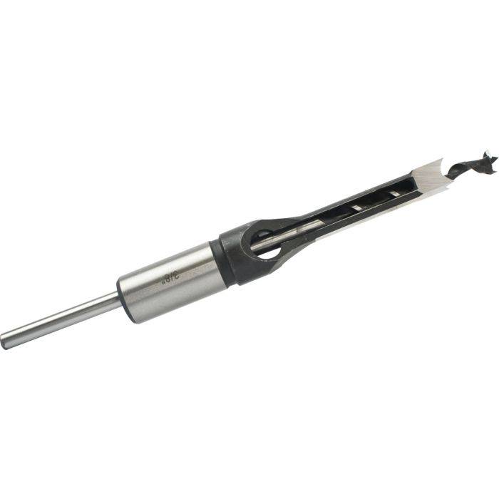 Tork Craft Hollow Square Mortice Chisel 9.5mm