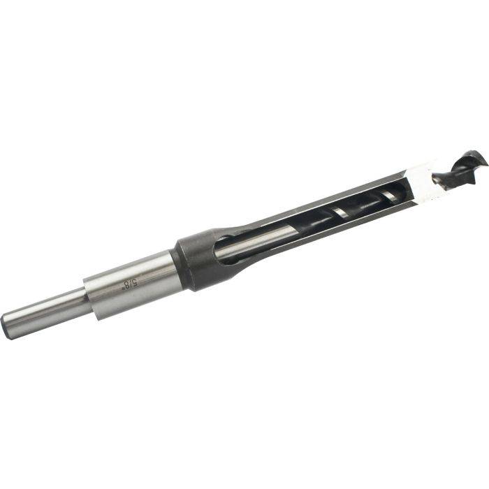 Tork Craft Hollow Square Mortice Chisel 16mm