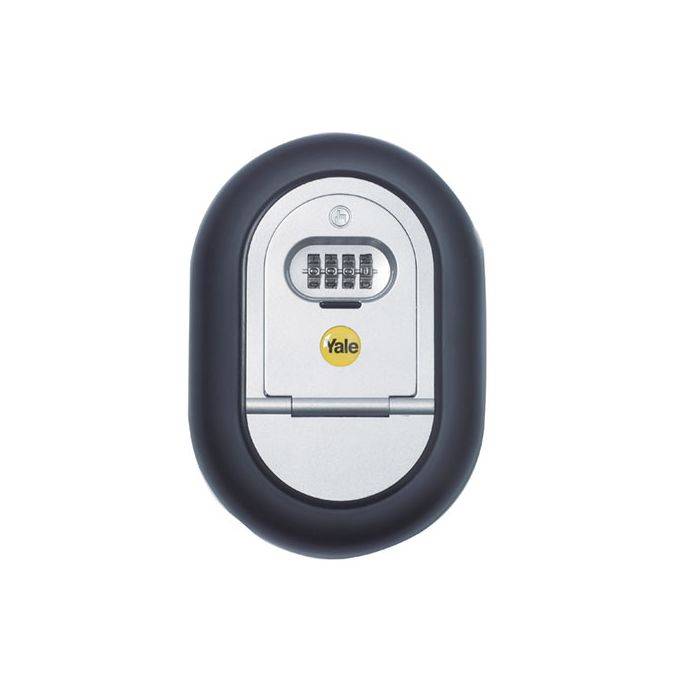 Yale Combination Key Access Box