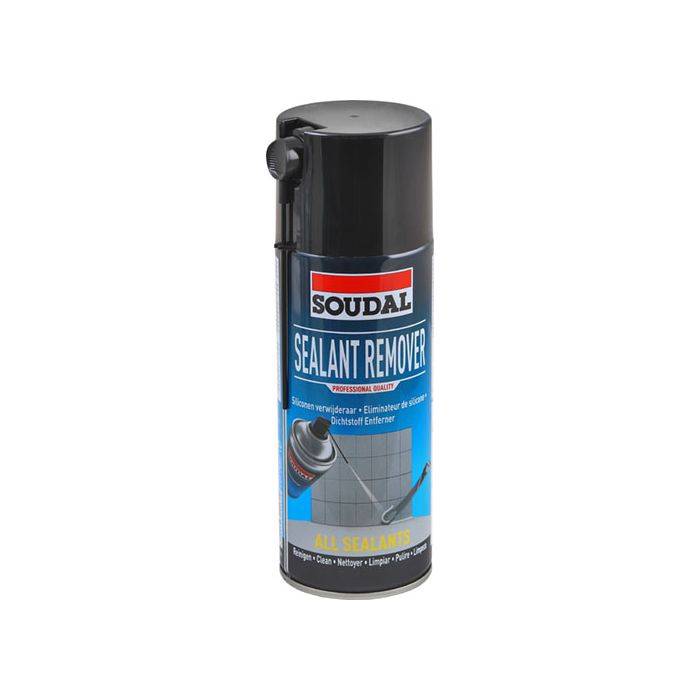 Soudal Sealant Remover 400ml