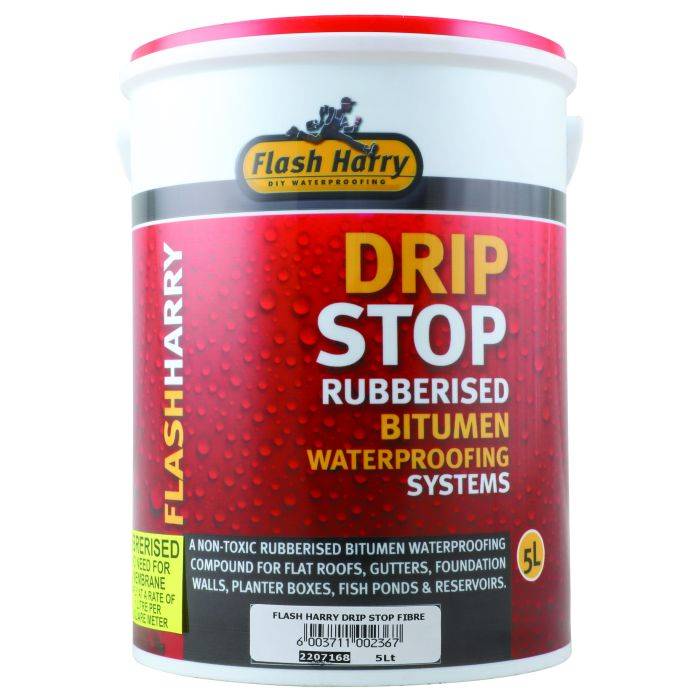 Flash Harry Drip Stop 5L