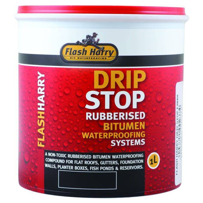 Flash Harry Drip Stop 1L