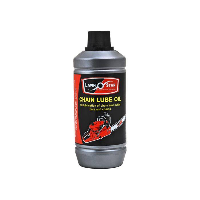 Lawn Star Chain Lube Oil 500ml