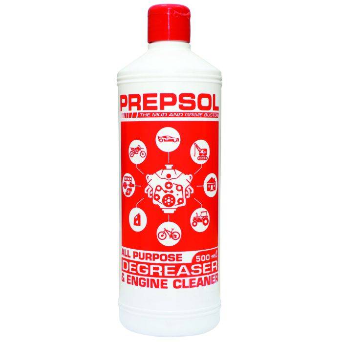 Prepsol Degreaser 500ml