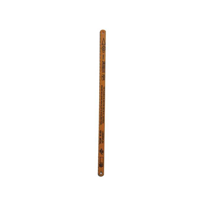 Lasher Bi-Metal Hacksaw Blade 32T