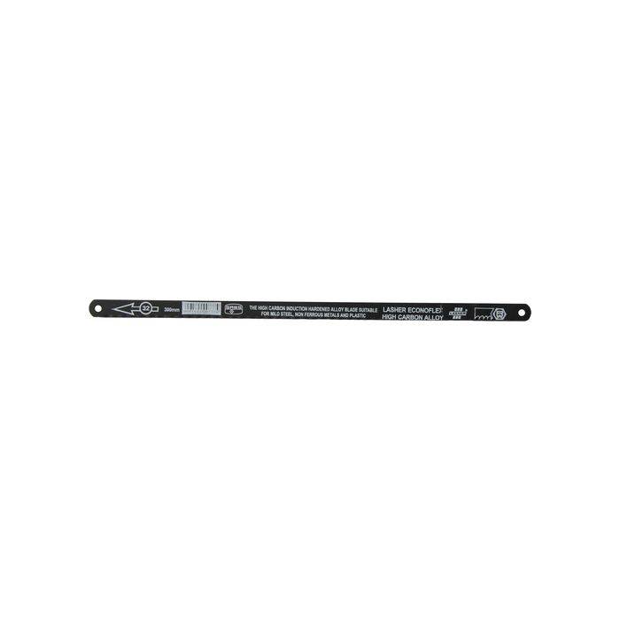 Lasher Econoflex Hacksaw Blade 24T