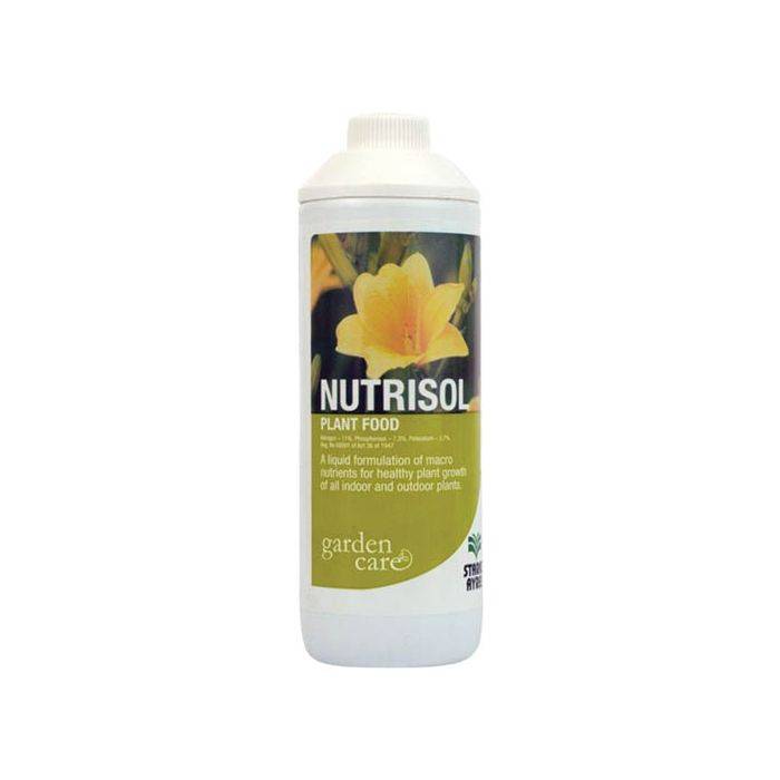 Starke Ayres Nutrisol 3:2:1 (22) 500ml