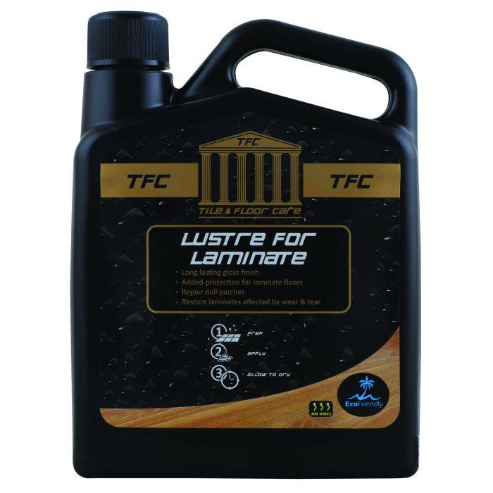 TFC Lustre For Laminate 1L