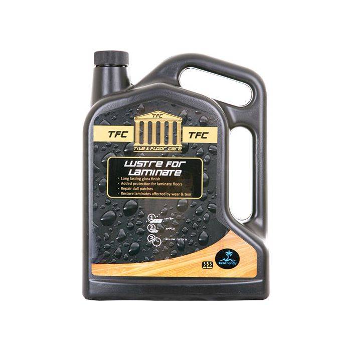 TFC Lustre For Laminate 5L