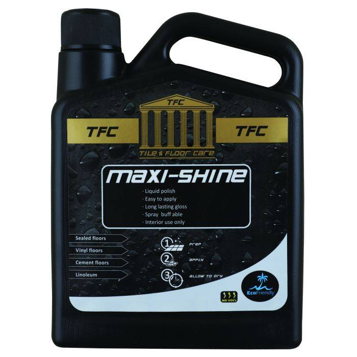 TFC Maxi Shine 1L