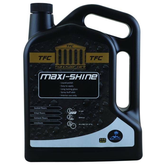 TFC Maxi Shine 5L