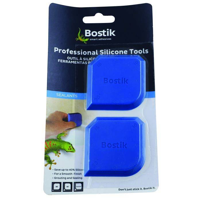 Professional Silicone Tool - 2 Pack