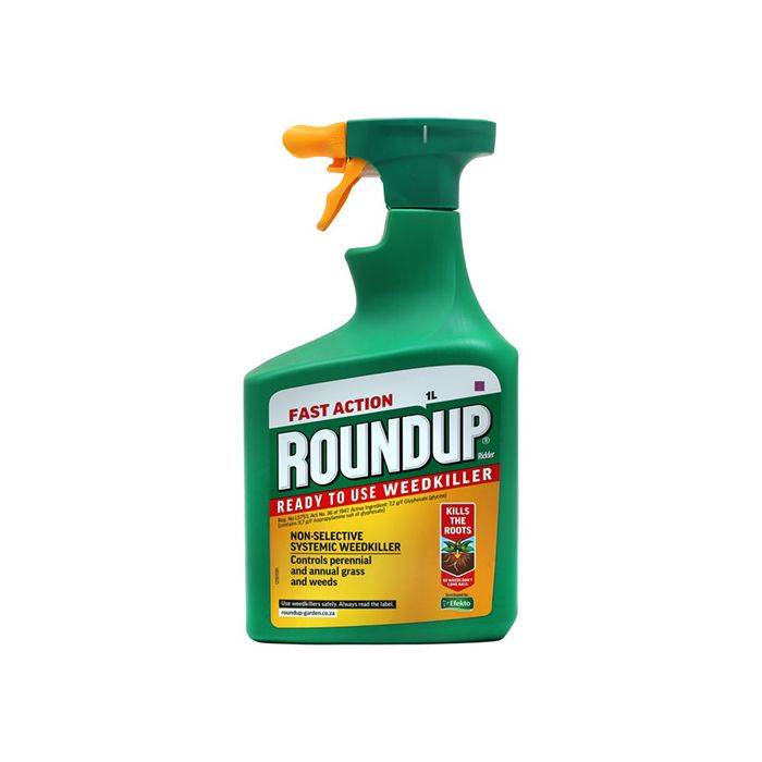 Efekto Ready To Use Roundup Weedkiller 1L