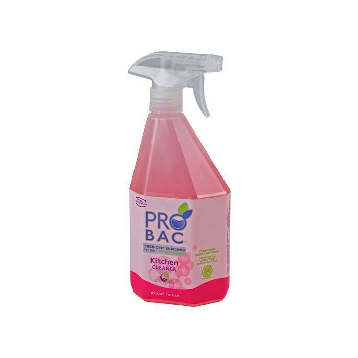 Probac Kitchen Cleaner 750ml