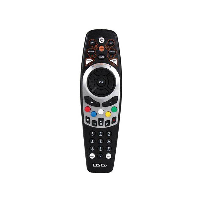 Ellies MultiChoice DStv HD Remote Control