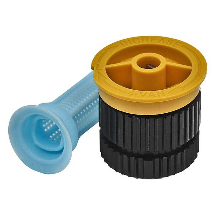 Rain Bird Variable Arc Spray Nozzle 0.9 - 1.2m