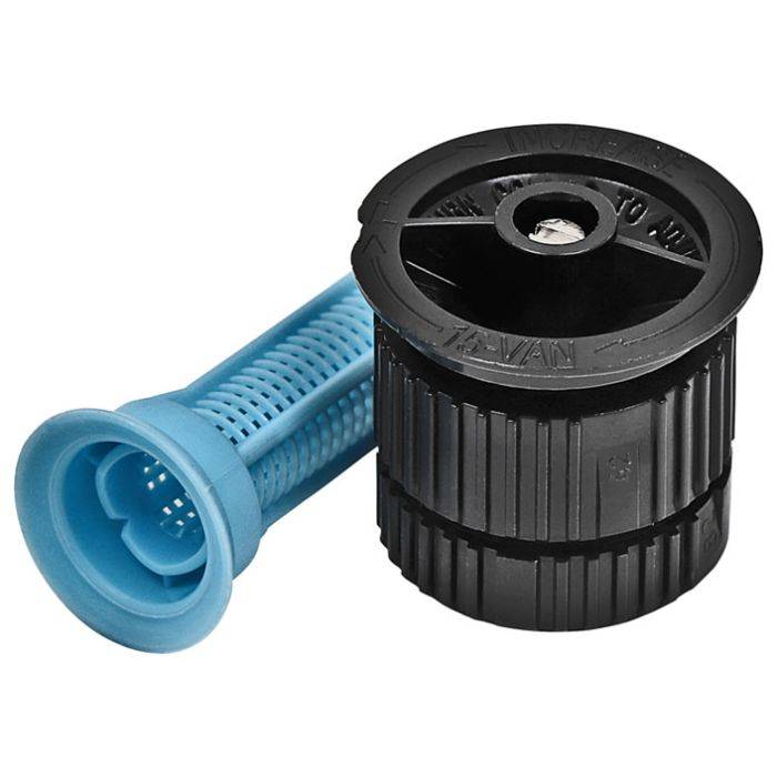 Rain Bird Variable Arc Spray Nozzle 3.7 - 4.6m