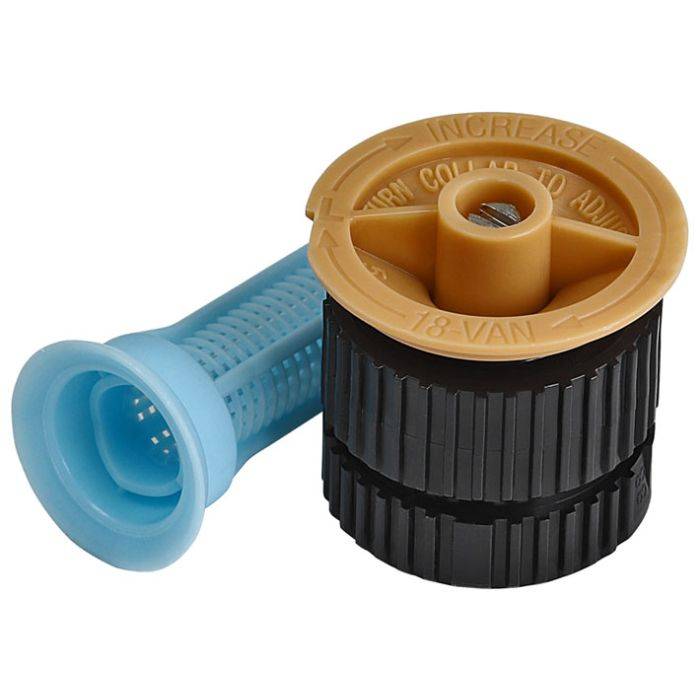Rain Bird Variable Arc Spray Nozzle 4.3 - 5.5m