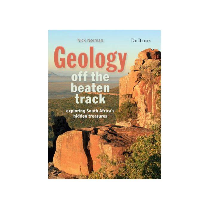 Geology Off The Beaten Track (Paperback)