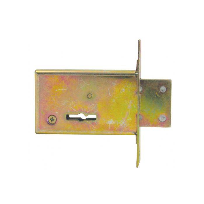 BBL N302 Deadbolt Gate Lock