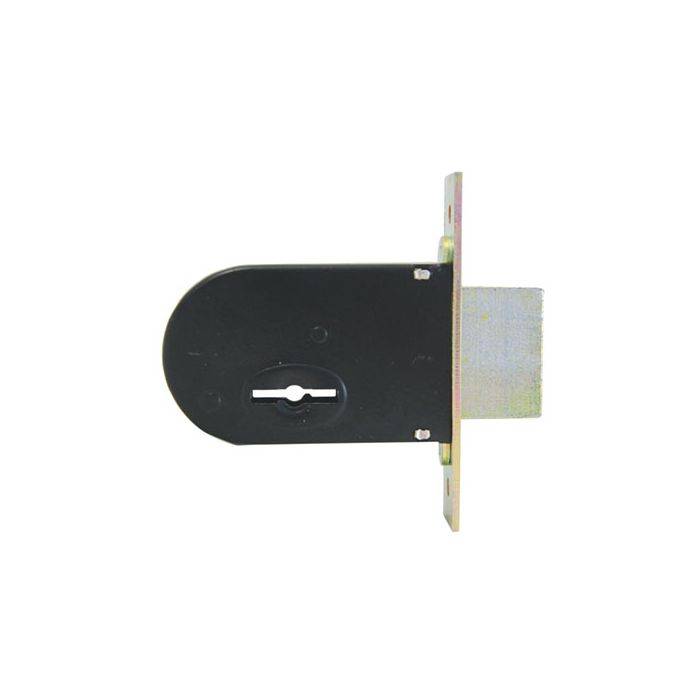 BBL Elzette Deadbolt Gate Lock