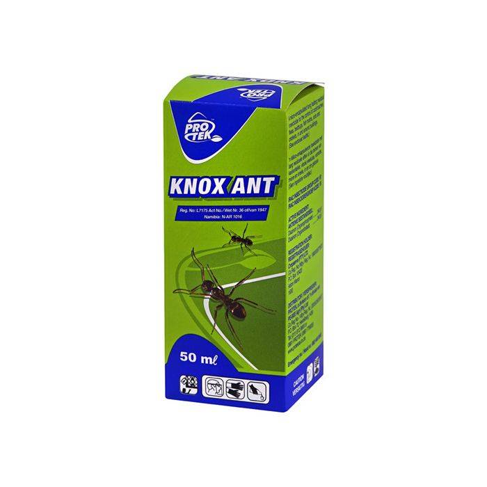 Protek Knox Ant 50ml