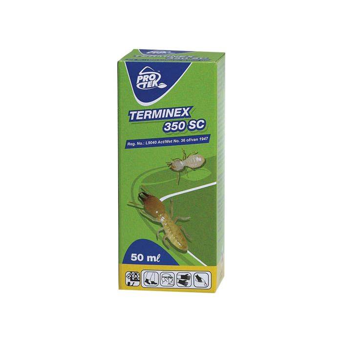 Protek Terminex 350 SC 50ml