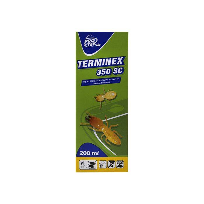 Protek Terminex 350 SC 200ml